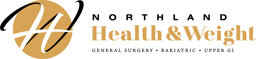 Northland Health & Weight Logo