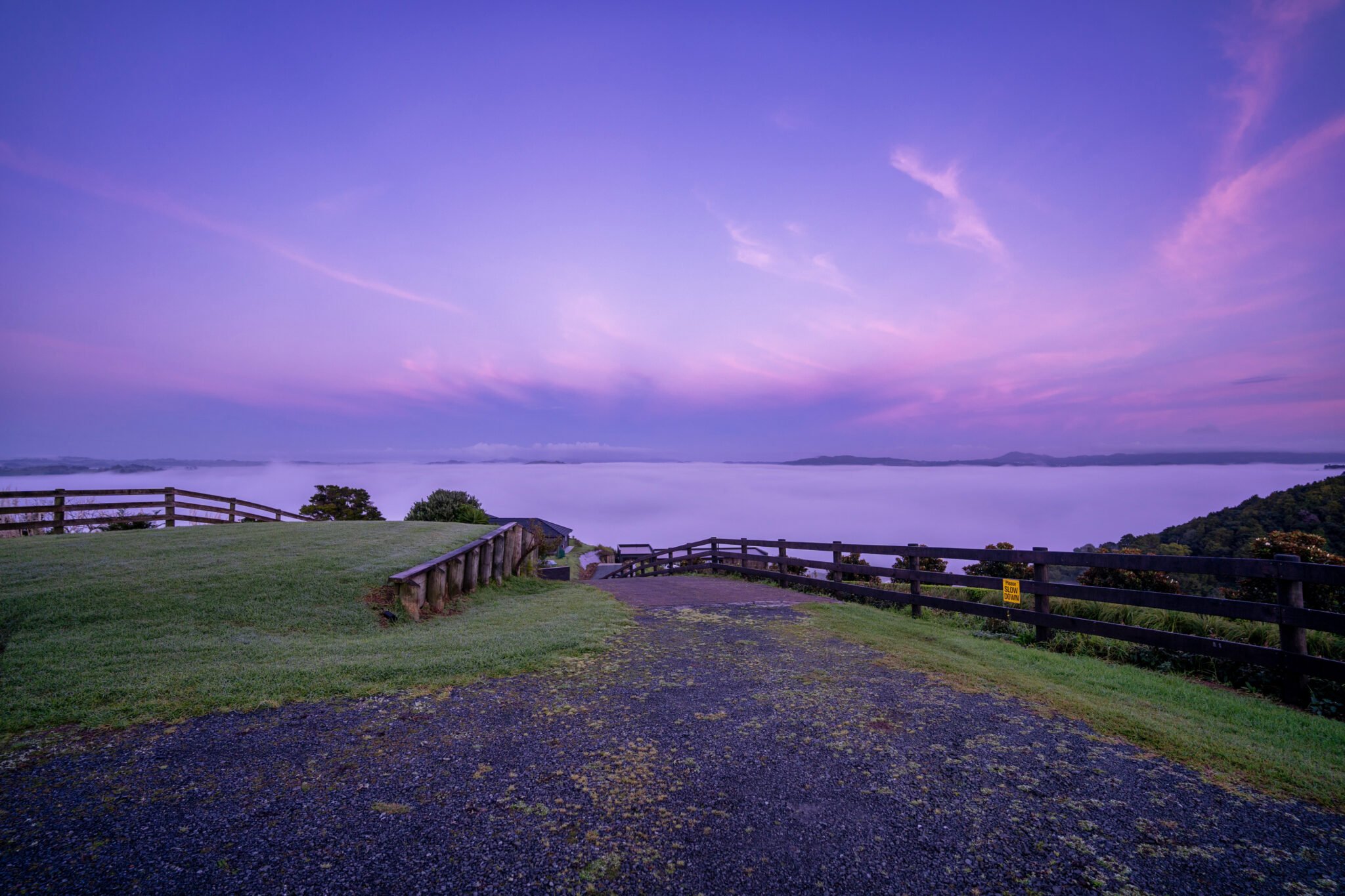 Whangarei Heads